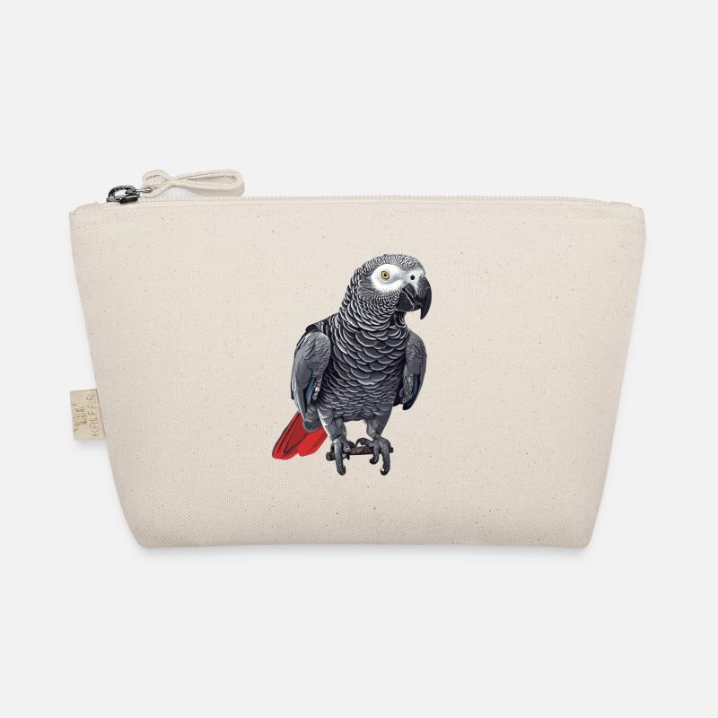Perroquets gris d’Afrique Trousse biologique