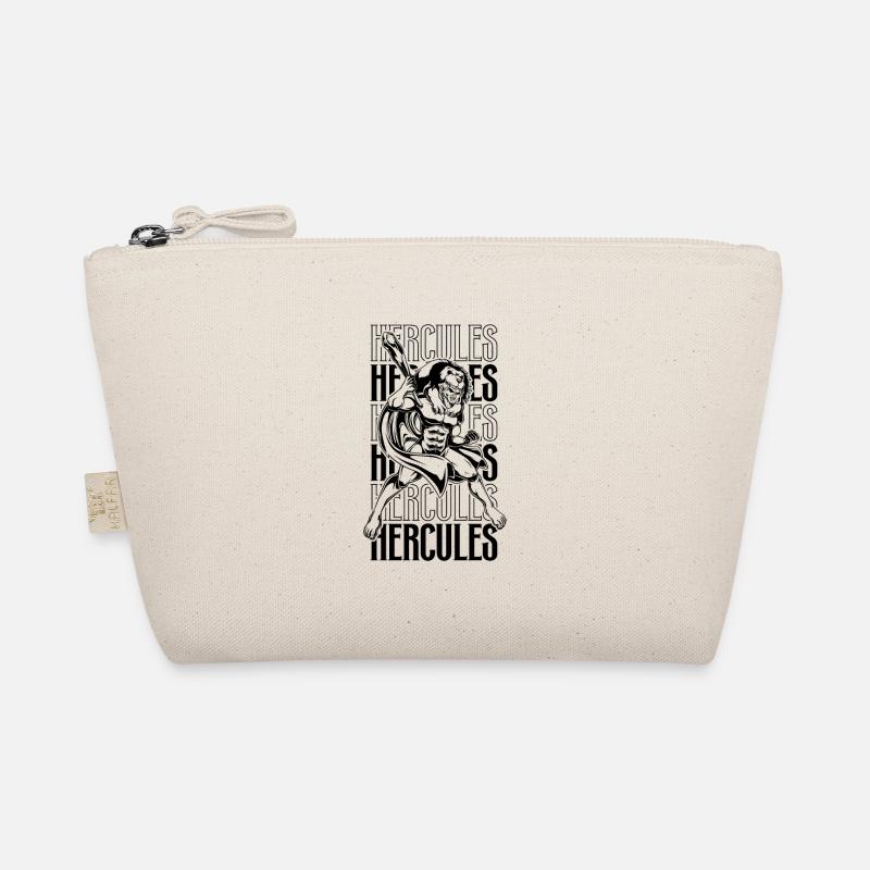 Hercules Organic Pouch