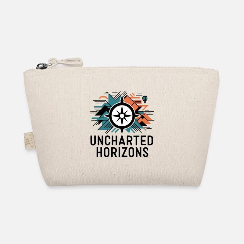 UNCHARTED HORIZONS Organic Pouch