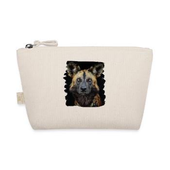 Wild Dogs Wild Dog - Organic Pouch - nature - Front