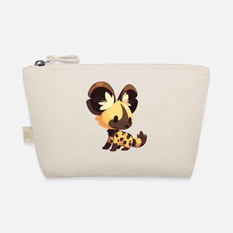 Wild Dogs Wild Dog Organic Pouch