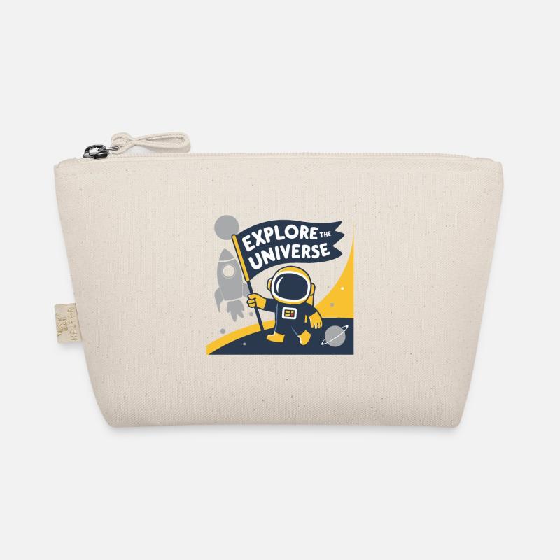 EXPLOREZ L’UNIVERS Trousse biologique