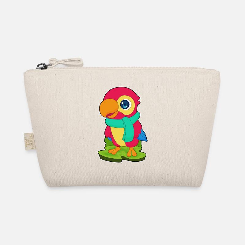 Écharpe d’hiver Parrot Trousse biologique