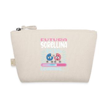 Futura Sorellina 2024 Loading - Organic Pouch - nature - Front