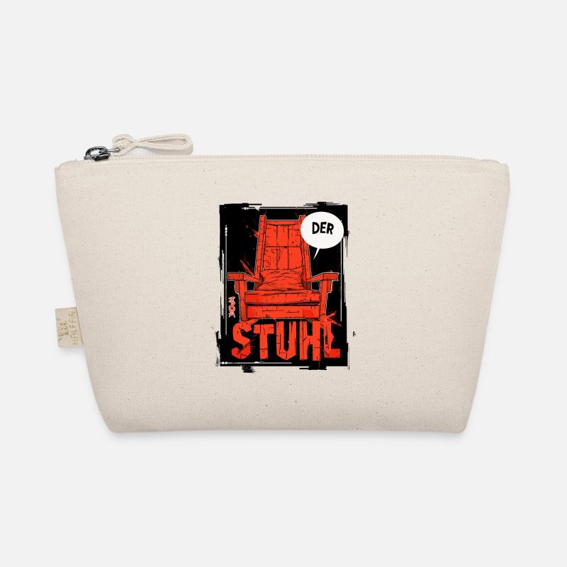 Juste la chaise Trousse biologique