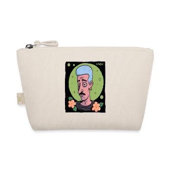 Mec gay : Soyez qui vous voulez être - Trousse biologique - nature - Devant