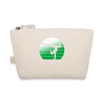 Gymnaste Gymnastique Club de gymnastique Gymnastique Gymnastique - Trousse biologique - nature - Devant