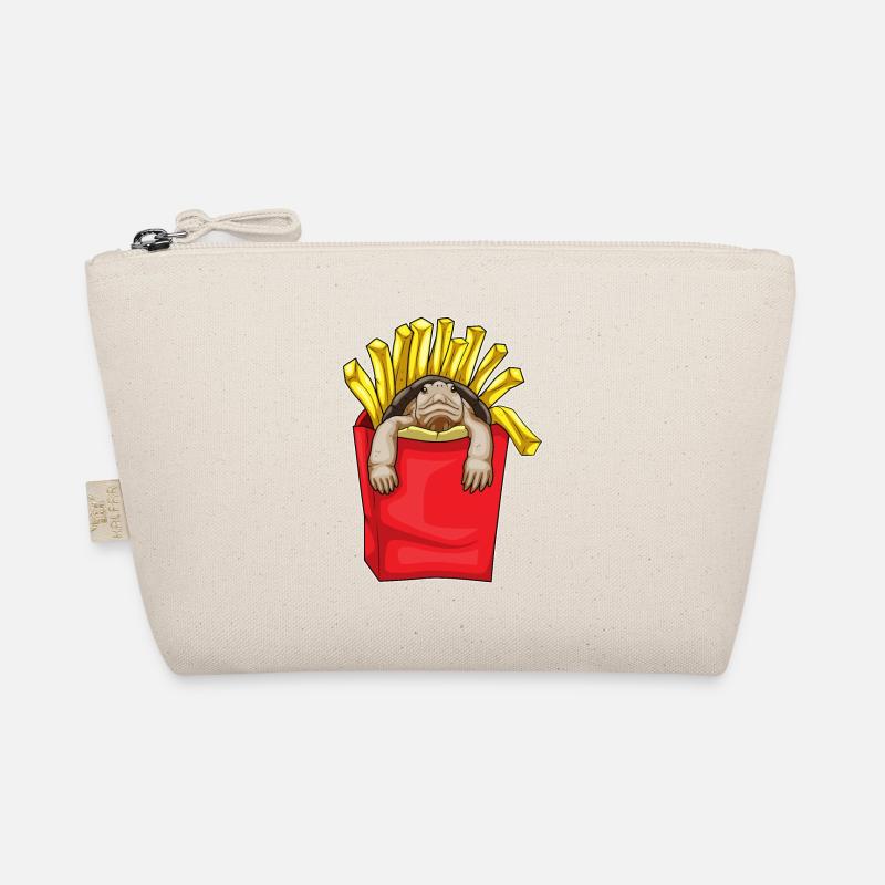 Frites de tortue Trousse biologique