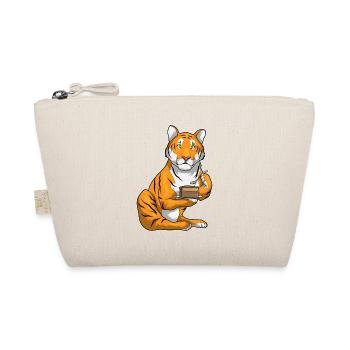 Gâteau du tigre - Trousse biologique - nature - Devant