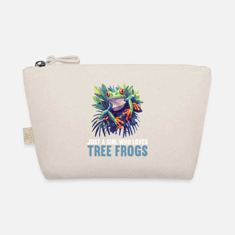 Rainette Baumfrösche Baumfrosch Trousse biologique