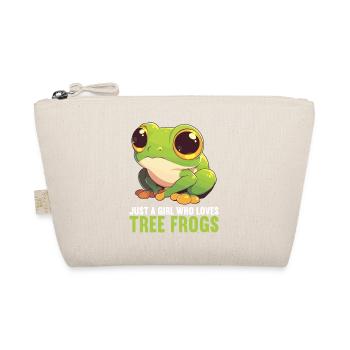 Rainette Baumfrösche Baumfrosch - Trousse biologique - nature - Devant