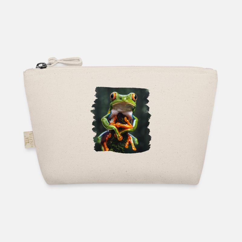 Rainette Baumfrösche Baumfrosch Trousse biologique