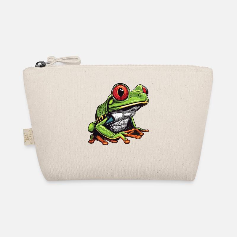 Rainette Baumfrösche Baumfrosch Trousse biologique