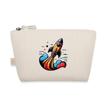 FUSÉE - Trousse biologique - nature - Devant