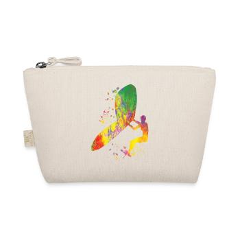 Wing Foil Wingsurfing Femme Foil Wing - Trousse biologique - nature - Devant