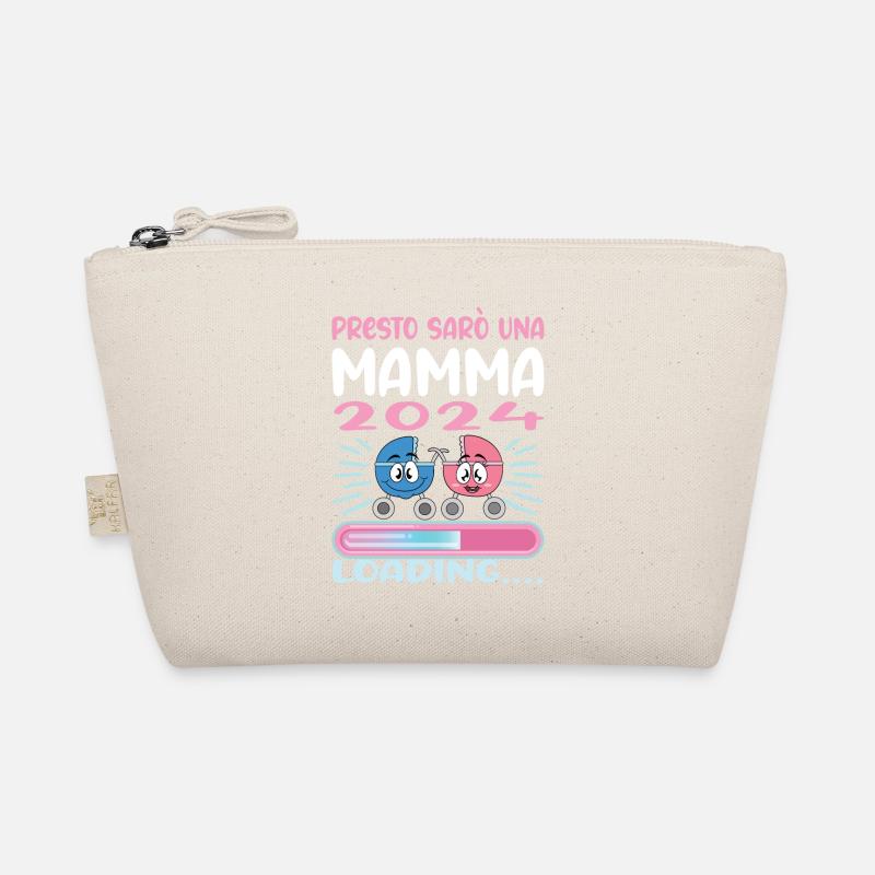 Chargement de Super Mamma 2024 Trousse biologique
