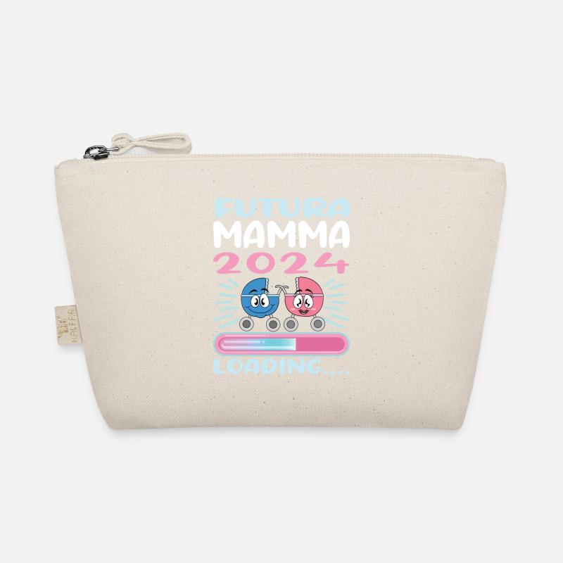 Chargement de Super Mamma 2024 Trousse biologique
