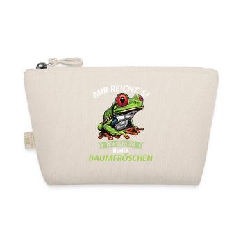 Rainette Baumfrösche Baumfrosch - Trousse biologique - nature - Devant