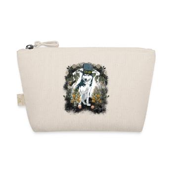 Wehrwolf Loup Loups Halloween Chien médiéval - Trousse biologique - nature - Devant