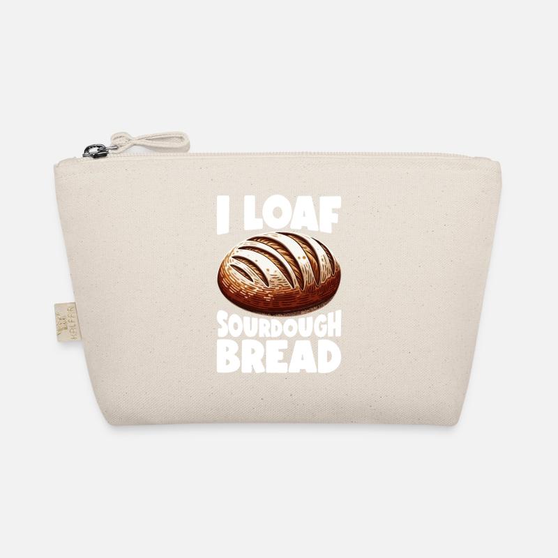 Sourdough Bread Bread Baking Sourdough Starter Organic Pouch