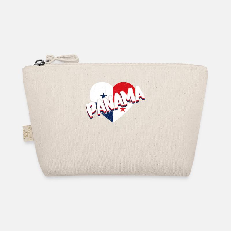 Drapeau panaméen Drapeau panaméen Trousse biologique