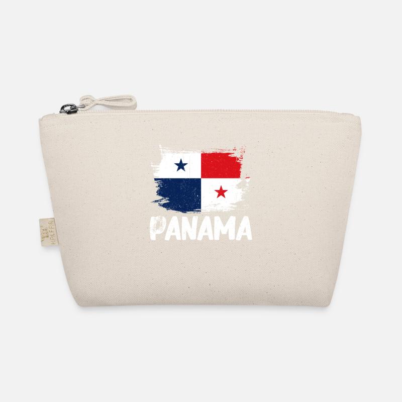 Drapeau panaméen Drapeau panaméen Trousse biologique