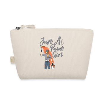 Idées cadeaux pour les peintres et décorateurs professionnels - Trousse biologique - nature - Devant