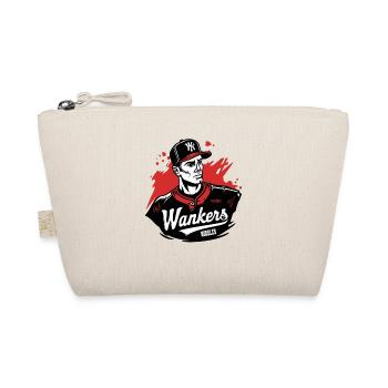Parody Baseball Softball Team Limp Noodles - Organic Pouch - nature - Front