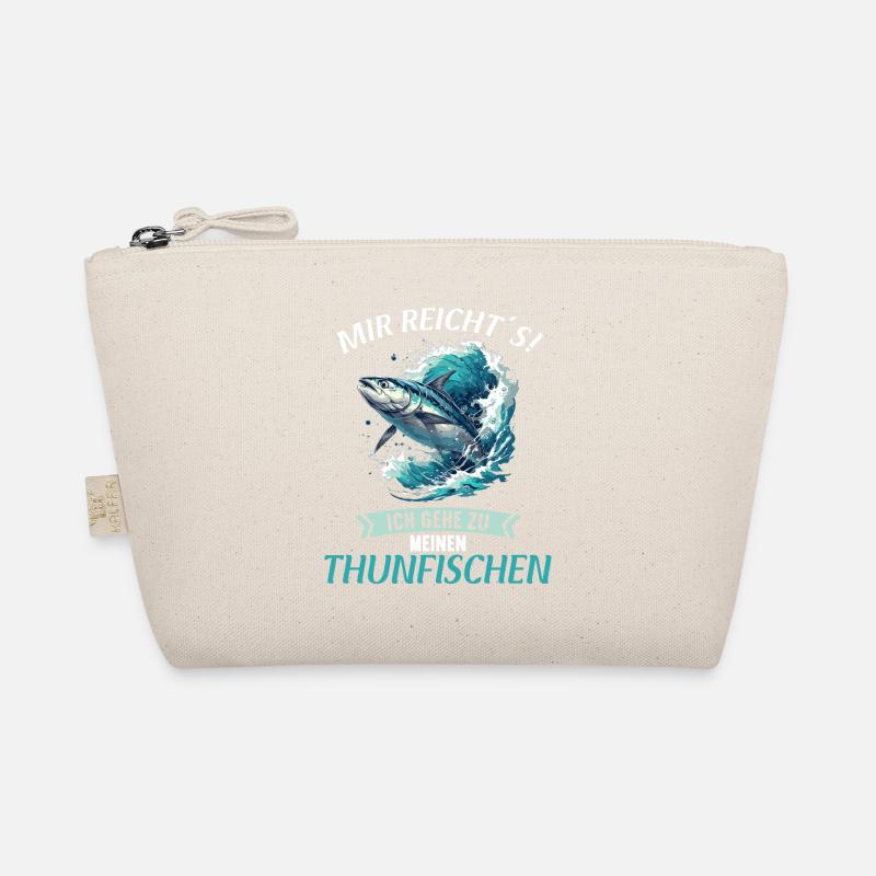 Thon Thunfische Thunfisch Trousse biologique