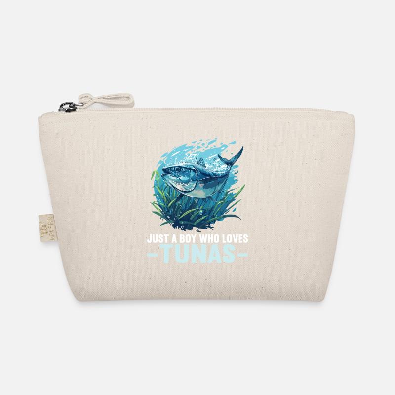 Thon Thunfische Thunfisch Trousse biologique
