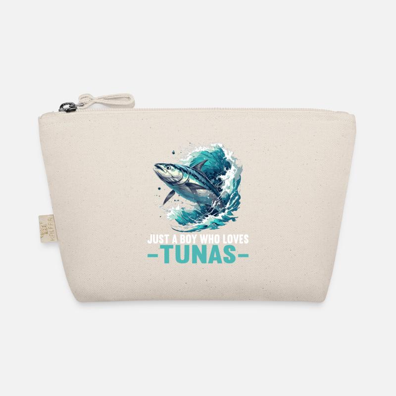 Thon Thunfische Thunfisch Trousse biologique