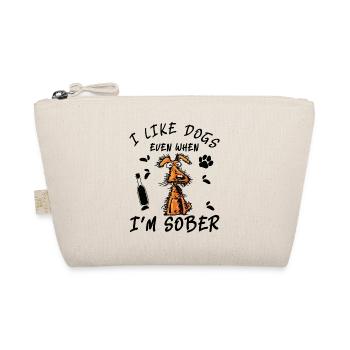 Dictons de chien - Trousse biologique - nature - Devant
