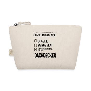 Statut de la relation de couvreur - Trousse biologique - nature - Devant