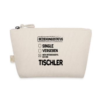 Statut de la relation de charpentier - Trousse biologique - nature - Devant