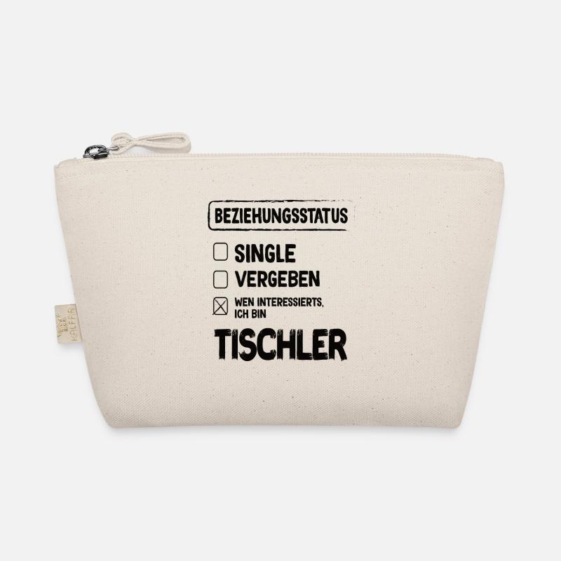 Statut de la relation de charpentier Trousse biologique