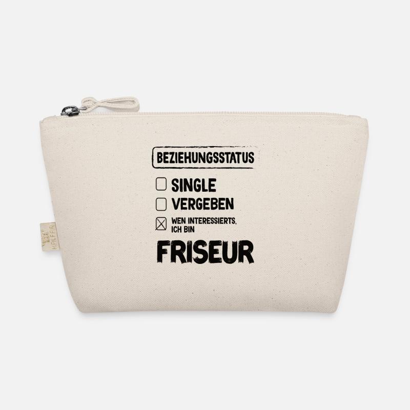 Statut de la relation avec le coiffeur Trousse biologique