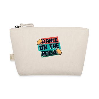 Danse sur la Roda Capoeirista Ginga Danse Capoeira - Trousse biologique - nature - Devant