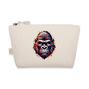Gorille - Trousse biologique - nature - Devant