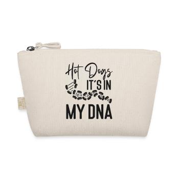 Hot Dog Hot-dogs pour adultes C’est dans mon - Trousse biologique - nature - Devant