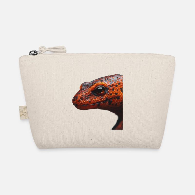 Molch Bio-Täschchen