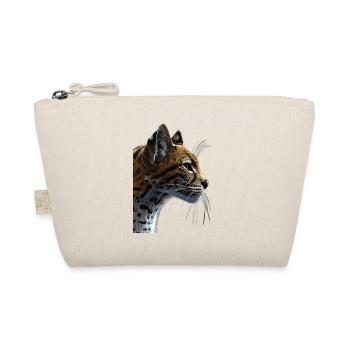 Ocelot - Trousse biologique - nature - Devant