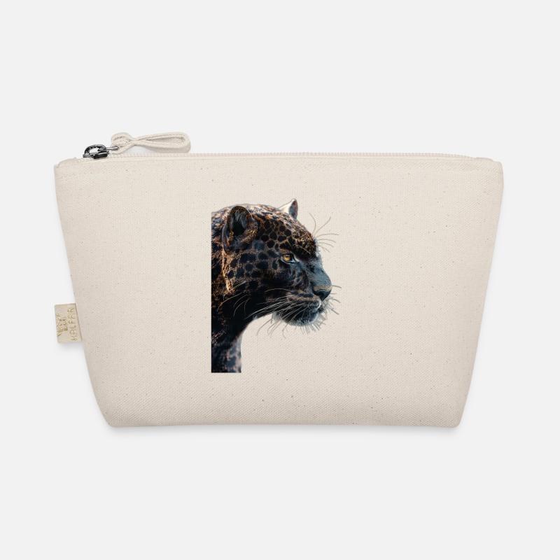 Panther Organic Pouch