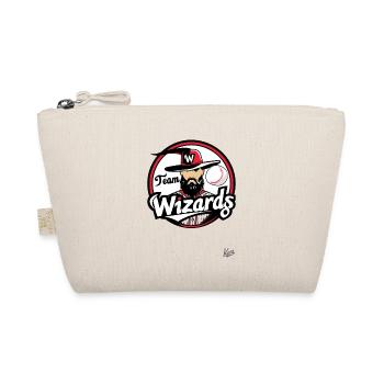Team Magician - Organic Pouch - nature - Front