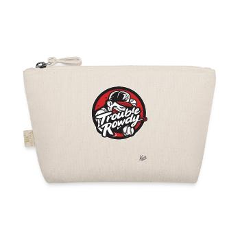 Parodie sportive amusante : Équipe de baseball Trouble Rowdy - Trousse biologique - nature - Devant