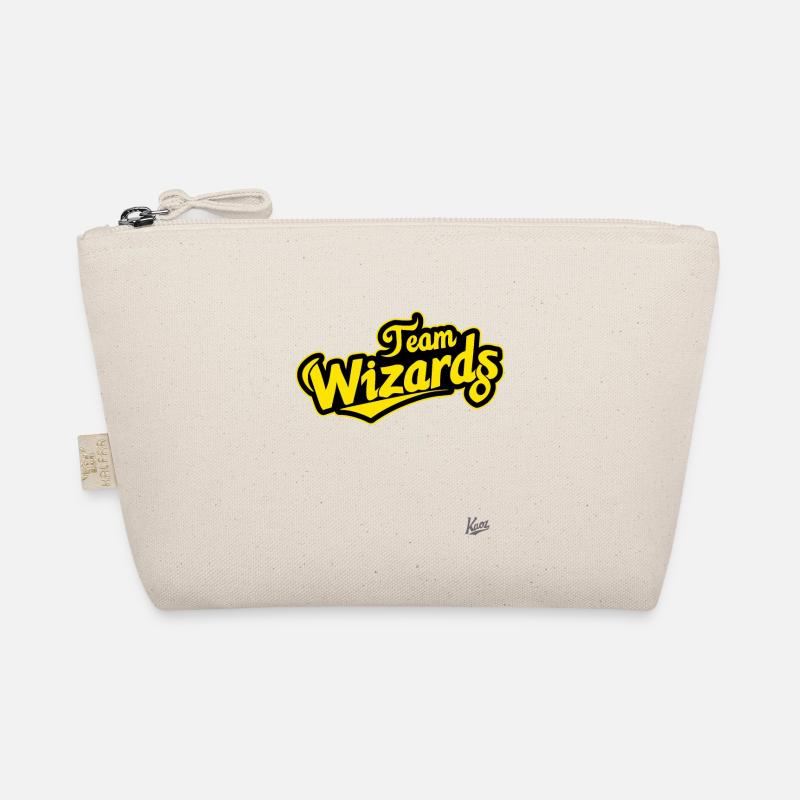 Simple membre de l'équipe Wizard Trousse biologique