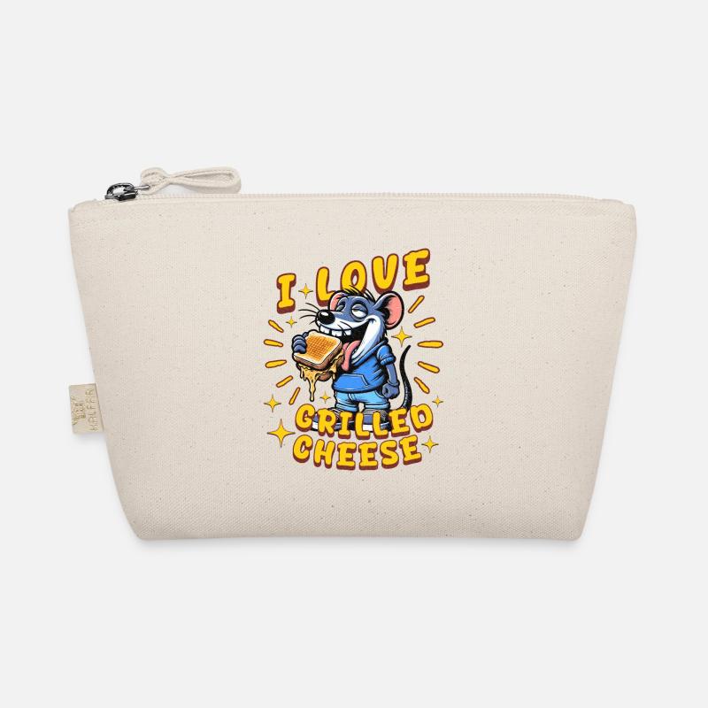 J’adore le fromage grillé Trousse biologique