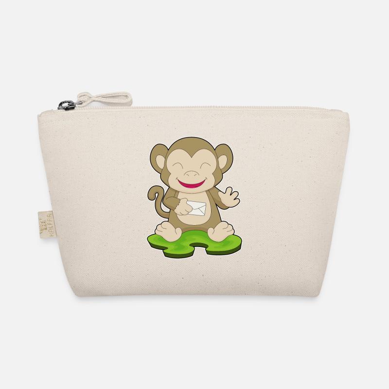 Lettre de singe Trousse biologique