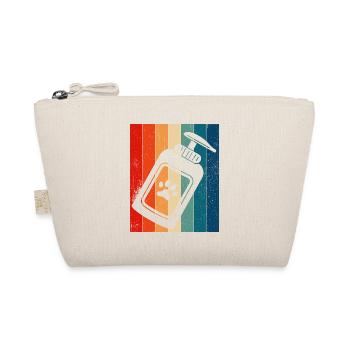 Toiletteur pour chiens et toilettage pour chiens - Trousse biologique - nature - Devant