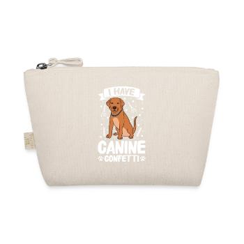Toiletteur pour chiens et toilettage pour chiens - Trousse biologique - nature - Devant