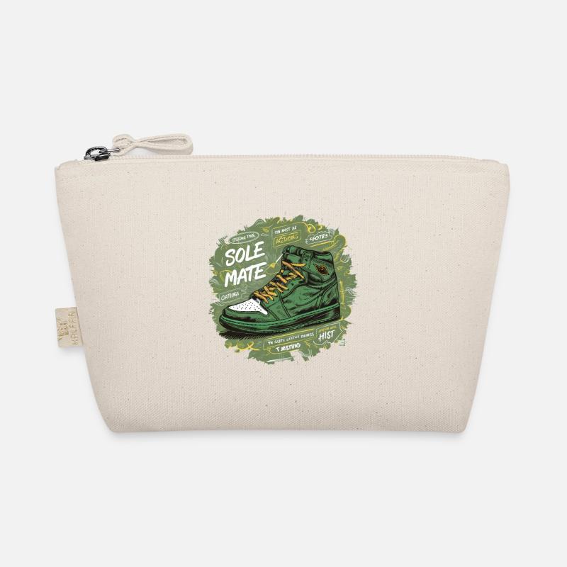 CHAUSSURES COOL, SOLE MATE Trousse biologique